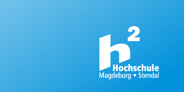Logo Hochschule Magdeburg Stendal